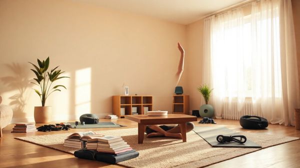 10 méthodes pratiques pour intégrer des exercices au quotidien