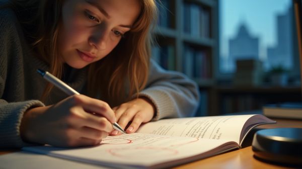 Choisissez la meilleure prépa CRFPA pour réussir votre examen