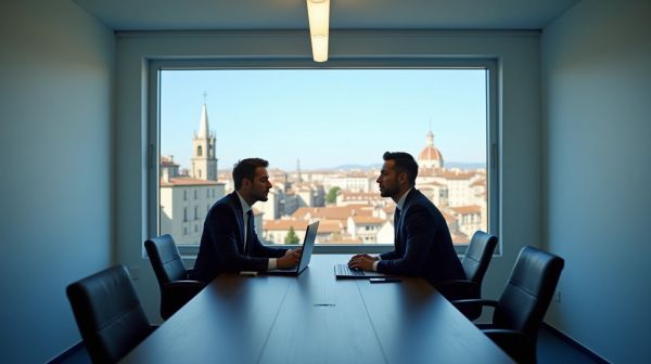 Comment choisir un prestataire audiovisuel à Aix-en-Provence ?