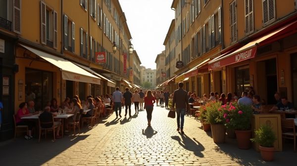 Comment choisir un prestataire audiovisuel à Aix-en-Provence ?