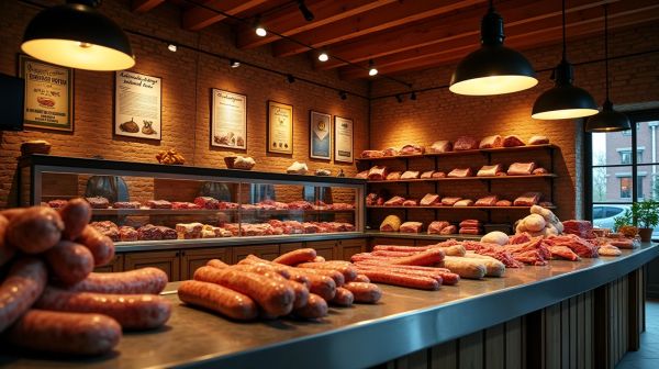 Comment réussir à ouvrir une boucherie en suivant ces conseils