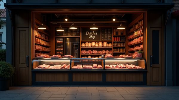 Comment réussir à ouvrir une boucherie en suivant ces conseils