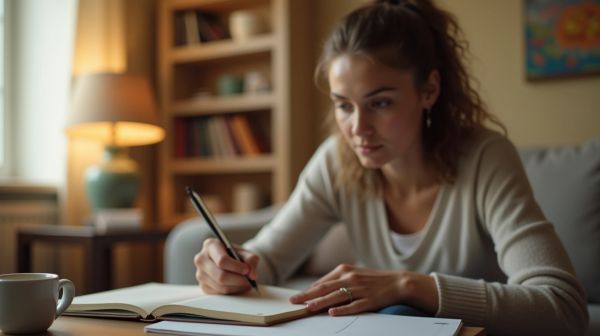 Des exercices concrets à appliquer dans votre quotidien
