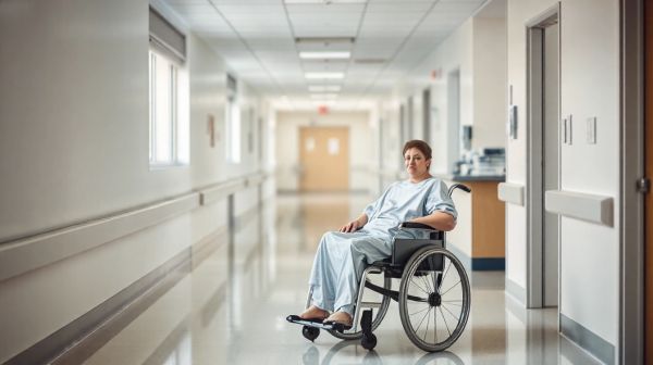 Guide pratique pour obtenir une photo d'identité hôpital en Île-de-France