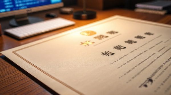 Les avantages de choisir un traducteur assermenté chinois