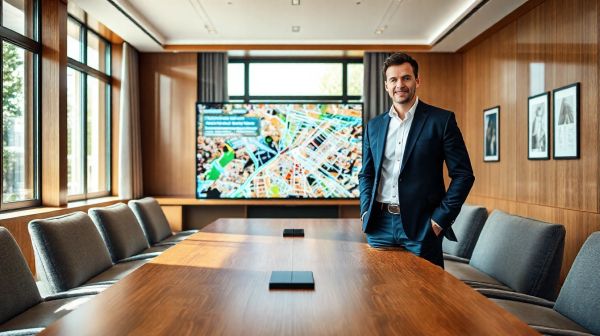 Les meilleurs conseils pour sélectionner un prestataire audiovidéo à Aix-en-Provence