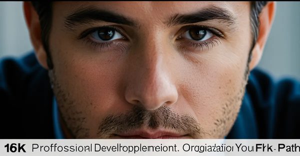 Organisme de développement professionnel : trouvez votre voie !