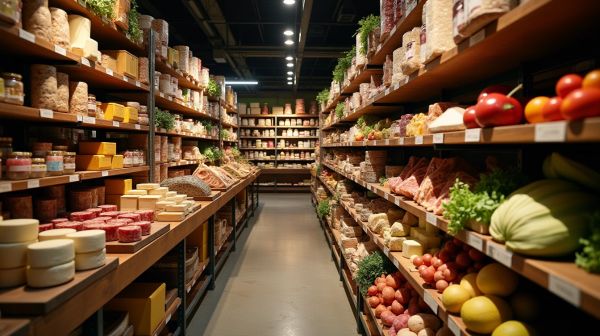 Pourquoi choisir un grossiste en épicerie fine pour vos approvisionnements ?