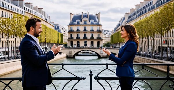 Pourquoi choisir une agence partenaire hubspot à paris ?