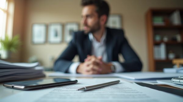 Protégez votre activité avec une assurance professionnelle adaptée