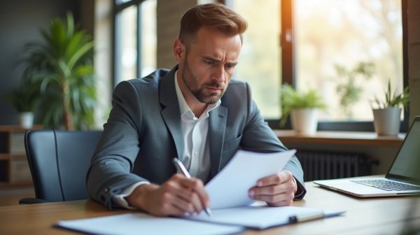 Quel type d'assurance professionnelle pour protéger votre activité ?