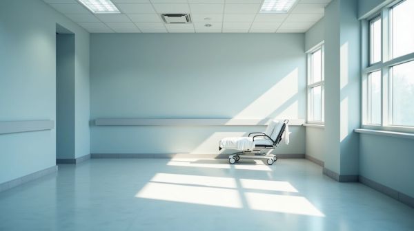 Réaliser une photo d'identité hôpital en Île-de-France