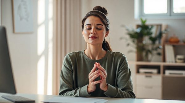 Techniques efficaces pour gérer le stress et les émotions professionnelles