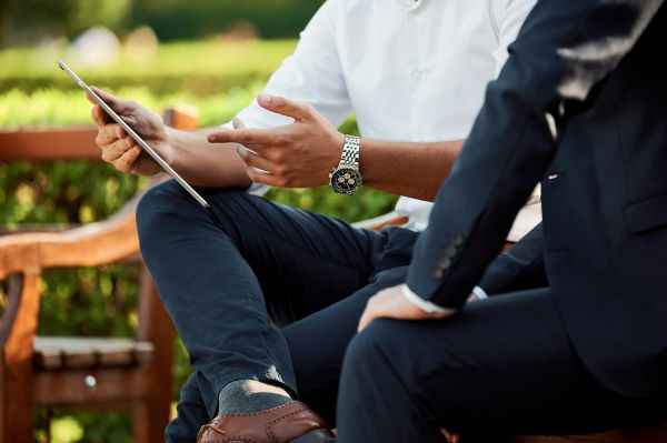 Top 5 assurances professionnelles pour sécuriser votre entreprise