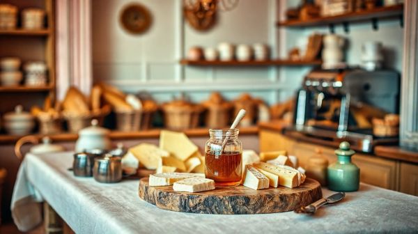 Top 5 raisons de se tourner vers un grossiste en épicerie fine