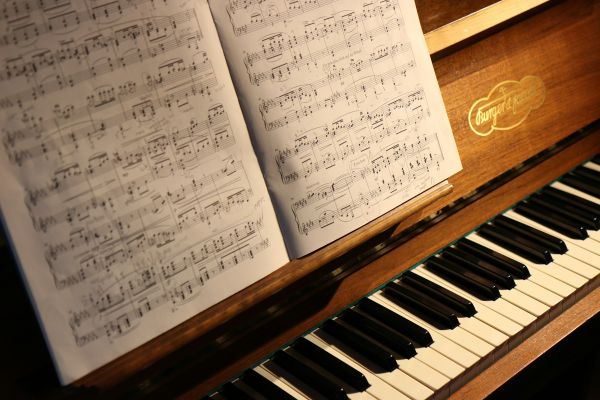Trouvez des leçons de piano à aix-en-provence avec des experts