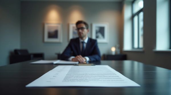 Un cabinet de conseil en transformation réglementaire au service de votre conformité