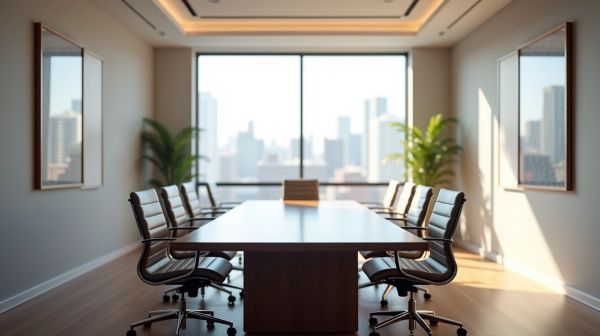 Un cabinet de conseil en transformation réglementaire au service de votre conformité