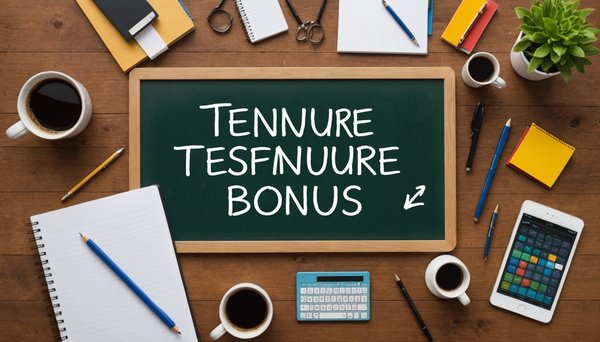 Prime d'ancienneté : tout ce que vous devez savoir