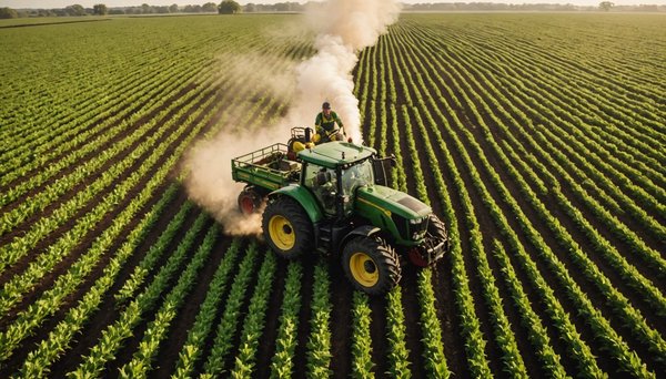 Spécialiste des photos agricoles : l'art de valoriser votre passion