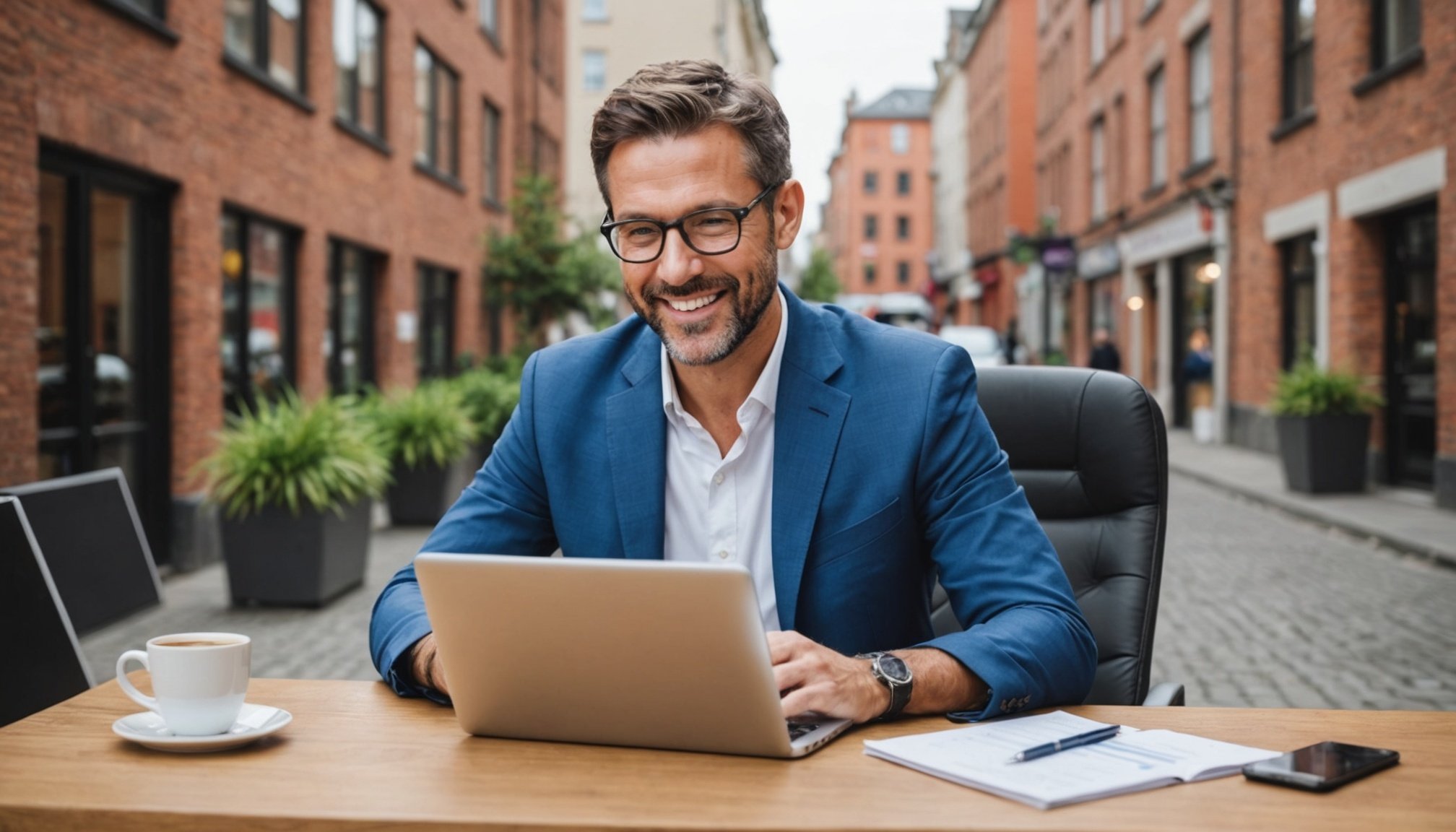 Questions fréquentes sur l'accompagnement commercial